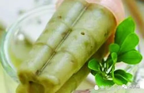 假如给你18万，让你在以下冰棍中选一种吃过“夏季”，你选哪种？(3)