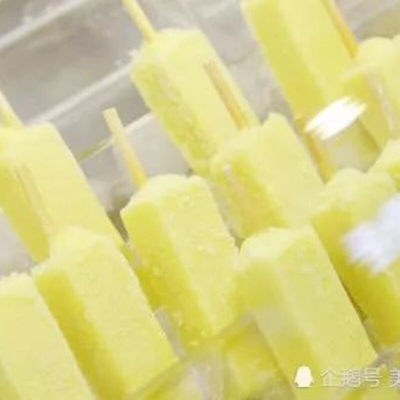 假如给你18万，让你在以下冰棍中选一种吃过“夏季”，你选哪种？(4)