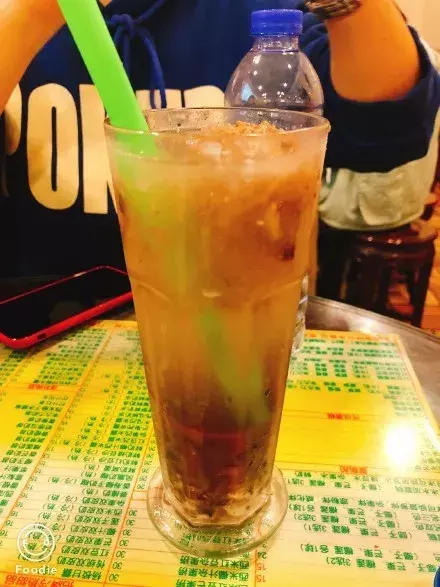 除了五羊，广州还有什么好吃的品牌雪糕？(20)