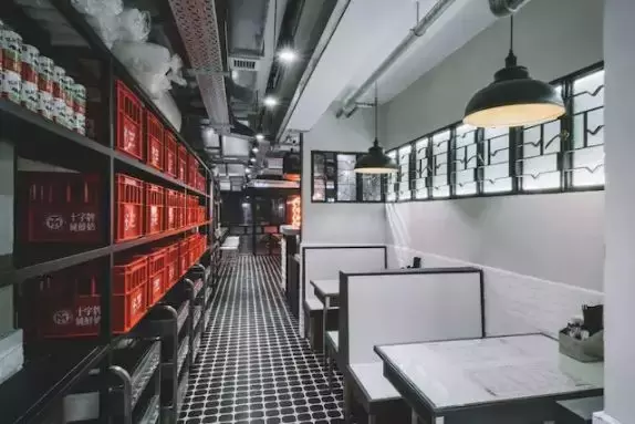 除了五羊，广州还有什么好吃的品牌雪糕？(32)