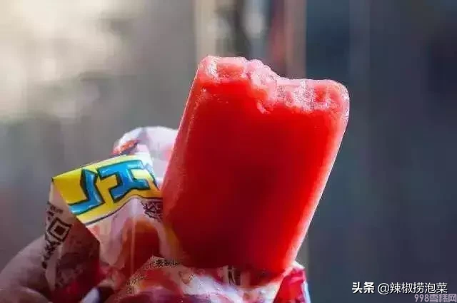 深圳人几乎都吃过！用5毛唤起你的童年回忆(33)