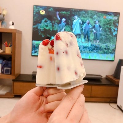 随便雪糕怎么做（分享夏日自制各类雪糕）(2)