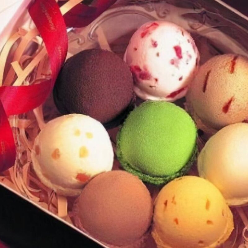 八喜冰淇淋是什么档次（雪糕界的5大贵族雪糕介绍）(2)