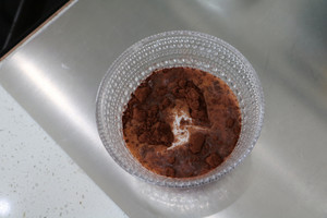  超浓郁巧克力冰淇淋（详细教程的做法）(4)