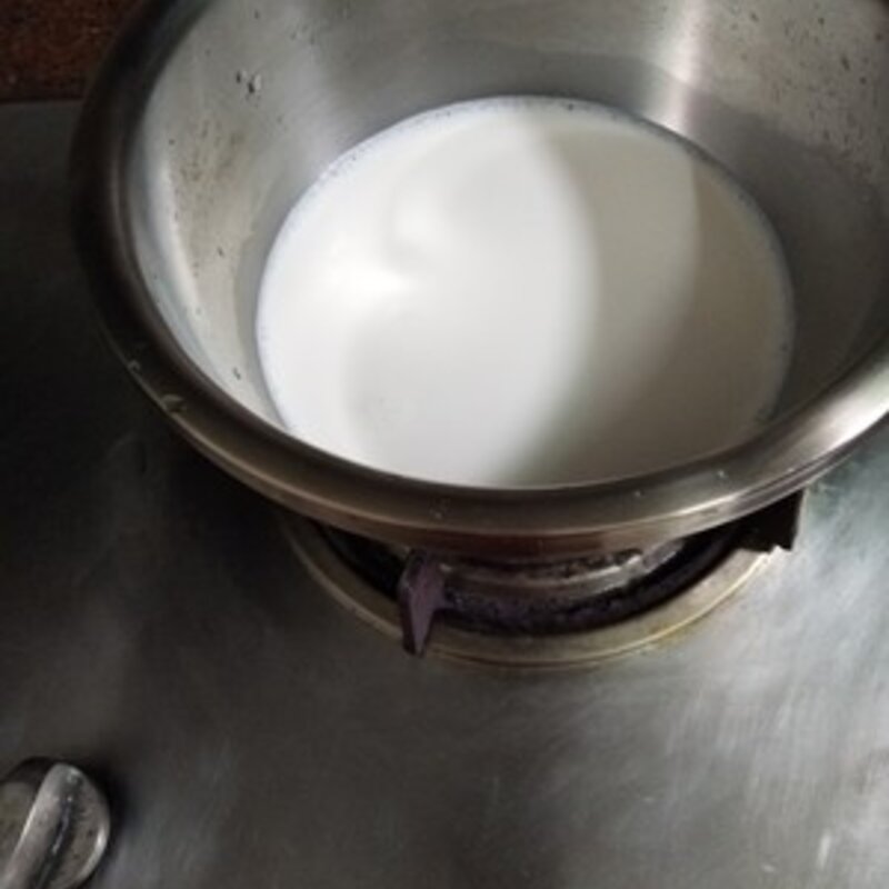 奥利奥雪糕怎么做（无奶油版做法推荐）(5)