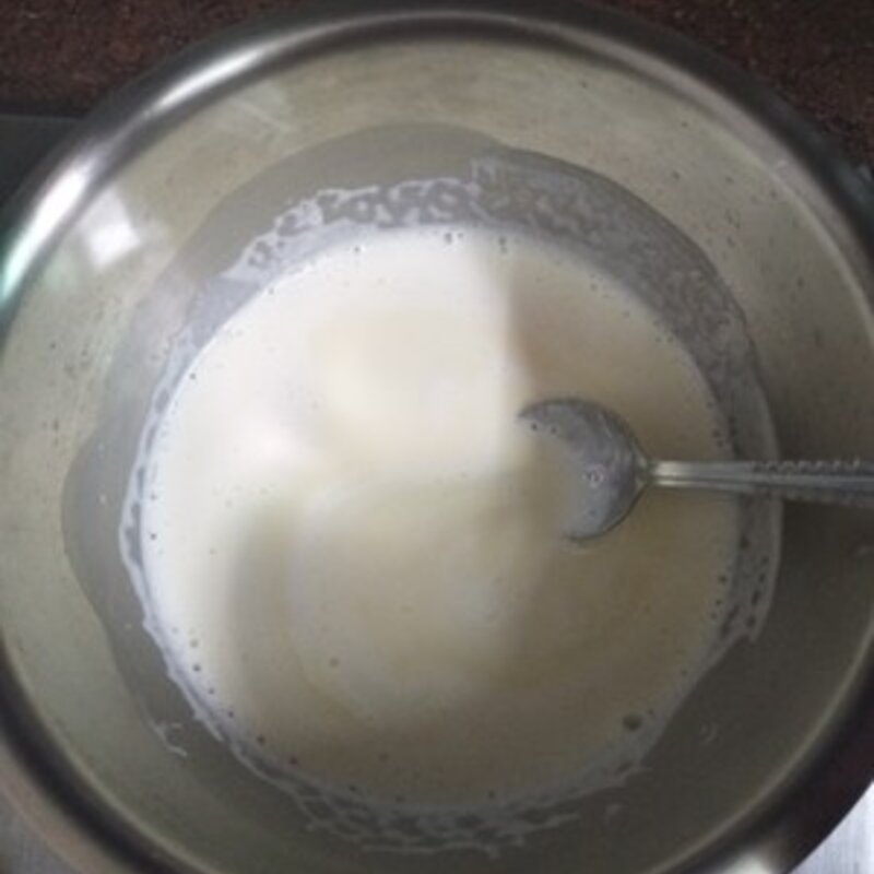 奥利奥雪糕怎么做（无奶油版做法推荐）(7)