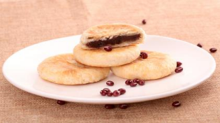 奥昆红豆饼 14层*20个