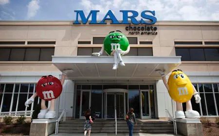 玛氏箭牌在中国冰淇淋市场的大动作，能避免内卷吗?(2)